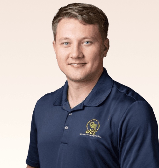 Nick Hall