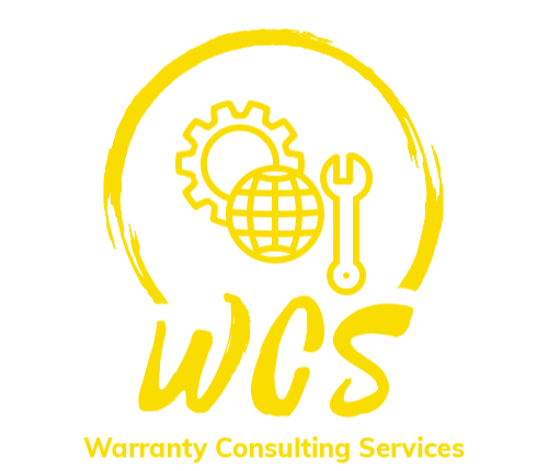 Warranty Consulting Services